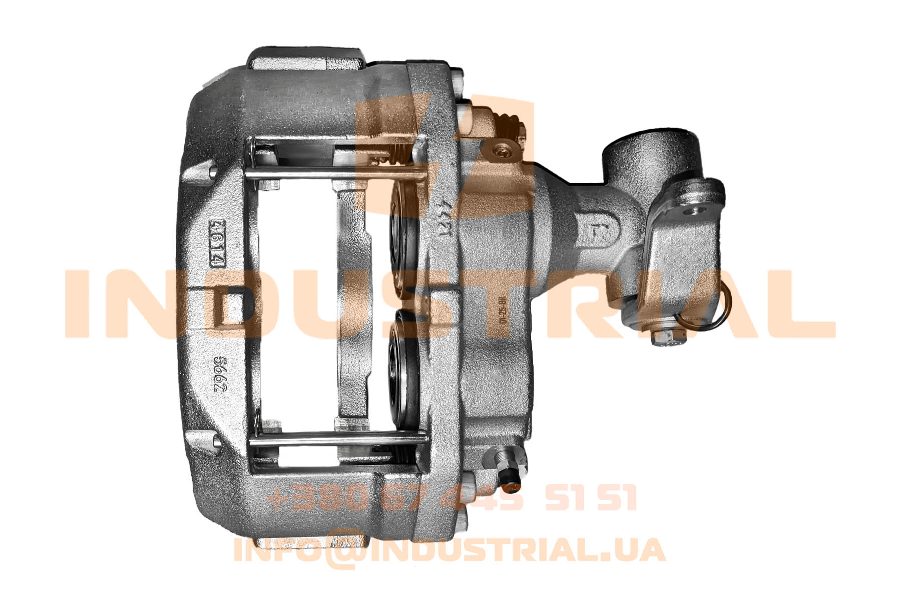 BOT 3172501 BOTTO RICAMBI